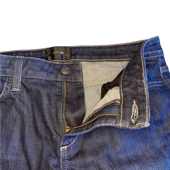 Joe’s Jeans #2 - Dark Bootcut Honey Cut - Picture 4 of 9